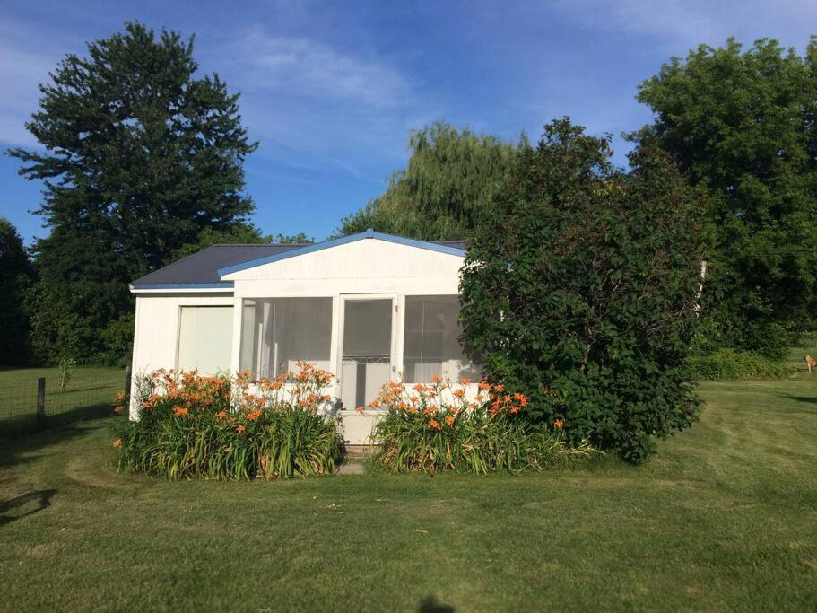 Inn At The Isles Cottage Isle la Motte Exterior photo